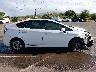 JTDKN3DU3D5****** Reparables 2013 Toyota Prius en Estado de Hawaii