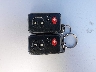 JTDKN3DU3D5****** Salvamento 2013 Toyota Prius en Estado de Hawaii