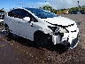 JTDKN3DU3D5****** Salvamento y Destrozados 2013 Toyota Prius en Honolulu