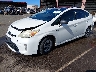 JTDKN3DU3D5****** Usados y Reparables 2013 Toyota Prius en Honolulu