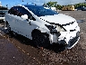 JTDKN3DU3D5****** Salvamento y Reparables 2013 Toyota Prius en Estado de Hawaii