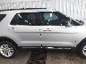 1FM5K7D8XHG****** Usados 2017 Ford Explorer en Estado de Oklahoma