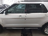 1FM5K7D8XHG****** Reparables 2017 Ford Explorer en Estado de Oklahoma