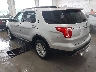 1FM5K7D8XHG****** Salvamento y Reparables 2017 Ford Explorer en Tulsa