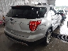 1FM5K7D8XHG****** Salvamento y Destrozados 2017 Ford Explorer en Estado de Oklahoma