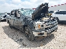 1FTEW1CG1JK****** Salvage and Wrecked 2018 Ford F-150 in Fort Worth North