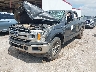 1FTEW1CG1JK****** Used and Repairable 2018 Ford F-150 in Fort Worth North