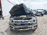 1FTEW1CG1JK****** Salvage and Repairable 2018 Ford F-150 in Texas State