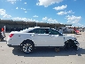 1FAHP2FW4CG****** Repairable 2012 Ford Taurus in Texas State