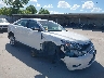 1FAHP2FW4CG****** Salvage and Wrecked 2012 Ford Taurus in Dallas