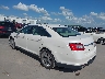 1FAHP2FW4CG****** Salvage and Repairable 2012 Ford Taurus in Dallas