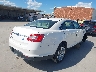 1FAHP2FW4CG****** Salvage and Wrecked 2012 Ford Taurus in Texas State