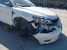 1FAHP2FW4CG****** Salvage and Repairable 2012 Ford Taurus in Texas State