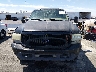 1FMSU43P83E****** Wrecked 2003 Ford Excursion in Nevada State