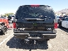 1FMSU43P83E****** Wrecked 2003 Ford Excursion