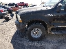 1FMSU43P83E****** Repairable 2003 Ford Excursion