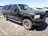 1FMSU43P83E****** Salvage and Wrecked 2003 Ford Excursion in Las Vegas