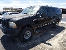 1FMSU43P83E****** Used and Repairable 2003 Ford Excursion in Las Vegas