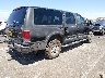 1FMSU43P83E****** Salvage and Wrecked 2003 Ford Excursion in Nevada State