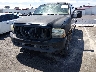 1FMSU43P83E****** Salvage and Repairable 2003 Ford Excursion in Nevada State