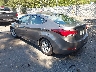 5NPDH4AE1FH****** Salvamento y Reparables 2015 Hyundai Elantra en Long Island