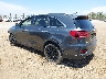 5XYPH4A52LG****** Salvamento y Reparables 2020 Kia Sorento en San Diego