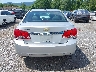 1G1PE5SBXF7****** Used 2015 Chevrolet Cruze