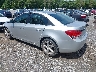 1G1PE5SBXF7****** Salvage and Repairable 2015 Chevrolet Cruze in Roanoke
