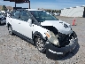 3N1BC11E87L****** Salvamento y Destrozados 2007 Nissan Versa en East Bay