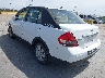 3N1BC11E87L****** Salvamento y Reparables 2007 Nissan Versa en East Bay