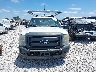 1FTBF2A61EE****** Wrecked 2014 Ford F-250 in Oklahoma State