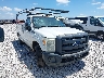 1FTBF2A61EE****** Salvage and Wrecked 2014 Ford F-250 in Tulsa
