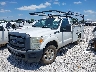 1FTBF2A61EE****** Used and Repairable 2014 Ford F-250 in Tulsa