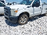 1FTBF2A61EE****** Salvage and Repairable 2014 Ford F-250 in Oklahoma State