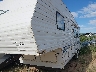 4X4FSMC28WC****** Salvage and Repairable 1998 Forest River Salem Towables in Montana State