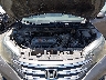 5J6RM3H52CL****** Reparables 2012 Honda CR-V en El Paso