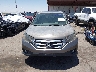 5J6RM3H52CL****** Destrozados 2012 Honda CR-V en Estado de Texas