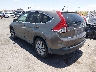 5J6RM3H52CL****** Reparables 2012 Honda CR-V en Estado de Texas