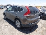 5J6RM3H52CL****** Salvamento y Reparables 2012 Honda CR-V en El Paso