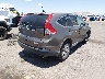 5J6RM3H52CL****** Salvamento y Destrozados 2012 Honda CR-V en Estado de Texas