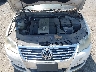 WVWAK73CX7P****** Repairable 2007 Volkswagen Passat in Little Rock