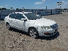 WVWAK73CX7P****** Salvage and Wrecked 2007 Volkswagen Passat in Little Rock