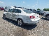 WVWAK73CX7P****** Salvage and Repairable 2007 Volkswagen Passat in Little Rock