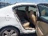 WVWAK73CX7P****** Wrecked 2007 Volkswagen Passat in Little Rock