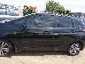 3HGGK5H84FM****** Repairable 2015 Honda Fit in Mississippi State