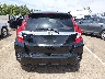 3HGGK5H84FM****** Wrecked 2015 Honda Fit