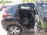 3HGGK5H84FM****** Wrecked 2015 Honda Fit in Grenada