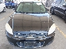 2G1WU58R079****** Wrecked 2007 Chevrolet Impala in California State