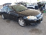 2G1WU58R079****** Salvage and Wrecked 2007 Chevrolet Impala in North Hollywood