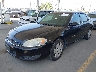 2G1WU58R079****** Used and Repairable 2007 Chevrolet Impala in North Hollywood